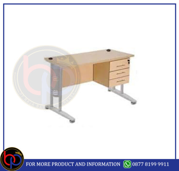 MEJA KANTOR INDACHI DD 121 T