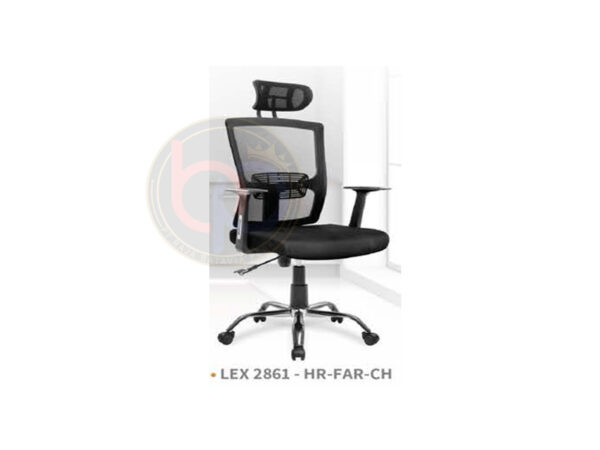 KURSI KANTOR MANAGER AOF LEX 2861 HR FAR CH