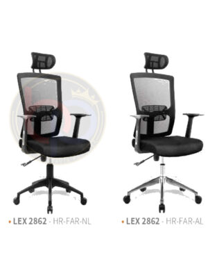 KURSI KANTOR MANAGER AOF LEX 2862 HR FAR