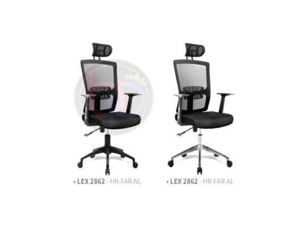 KURSI KANTOR MANAGER AOF LEX 2862 HR FAR