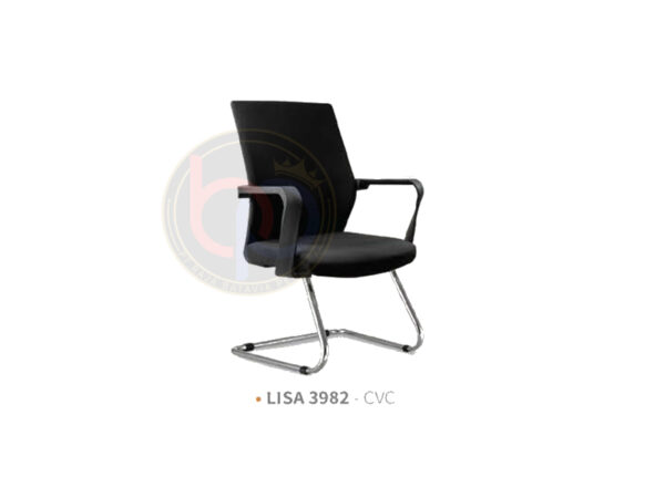 KURSI HADAP KANTOR AOF LISA 3982 CVC