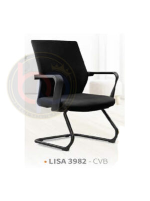 KURSI HADAP KANTOR AOF LISA 3982 CVB