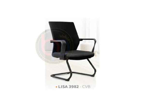 KURSI HADAP KANTOR AOF LISA 3982 CVB