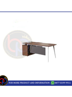 MEJA KANTOR INDACHI LUMINA ELVARO MGR 170