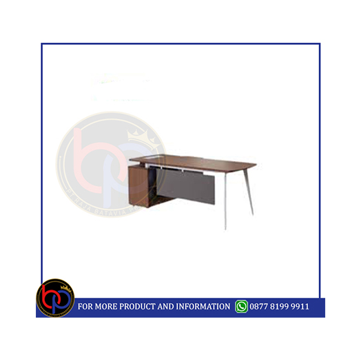 MEJA KANTOR INDACHI LUMINA ELVARO MGR 170