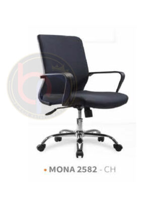 KURSI STAFF KANTOR MONA 2582 CH