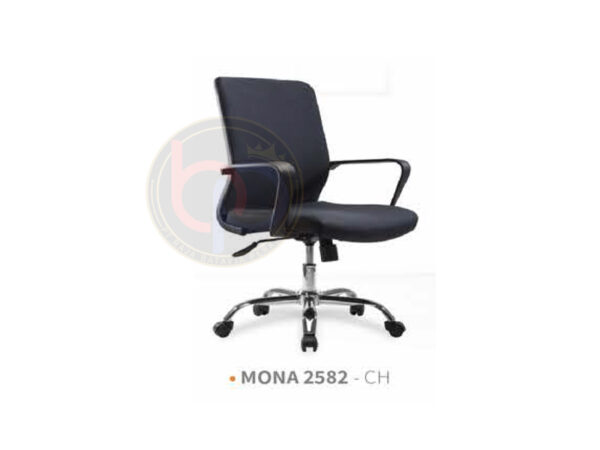 KURSI STAFF KANTOR MONA 2582 CH