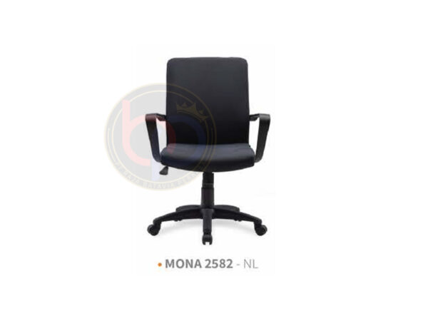 KURSI STAFF KANTOR AOF MONA 2582 NL