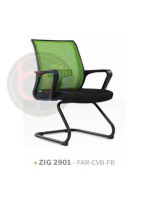 KURSI HADAP KANTOR AOF ZIG 2901 FAR CVB FB