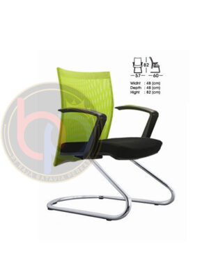 Kursi Hadap Indachi D 3013 UA CR
