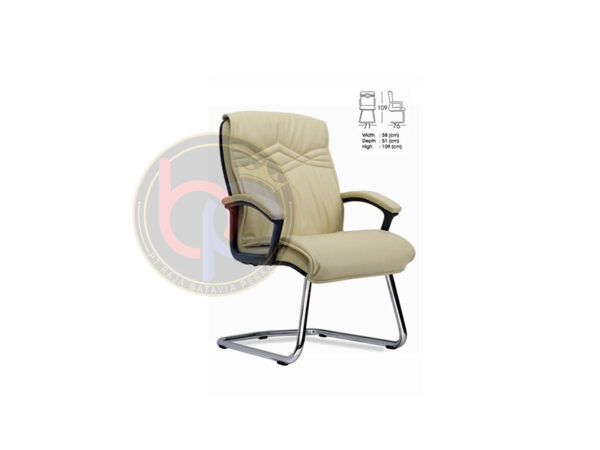 Kursi Hadap Indachi type D 530 UCR