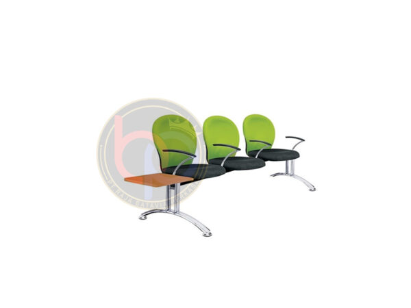 Kursi tunggu kantor INDACHI D 403 AT