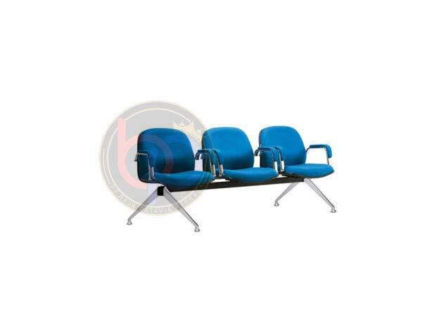 Kursi tunggu kantor INDACHI D 771 V3