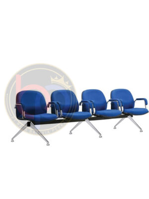 Kursi tunggu kantor INDACHI D 771 V4
