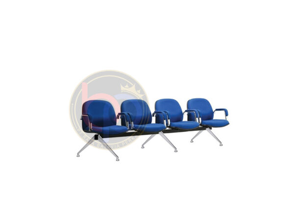 Kursi tunggu kantor INDACHI D 771 V4