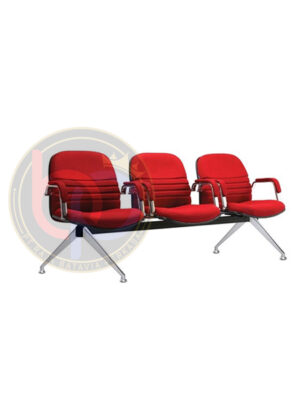 Kursi tunggu kantor INDACHI D 801 V3