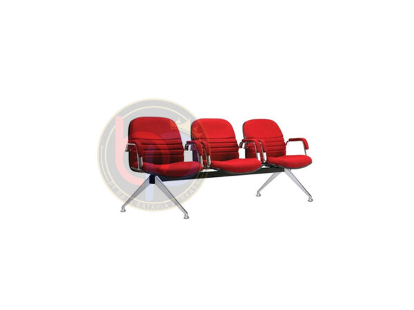 Kursi tunggu kantor INDACHI D 801 V3