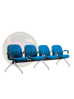 Kursi tunggu kantor INDACHI D 801 V4
