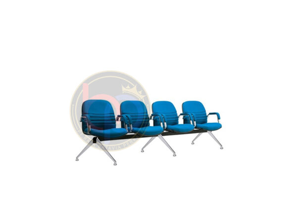 Kursi tunggu kantor INDACHI D 801 V4