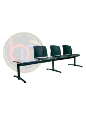 Kursi tunggu kantor SAVELLO Tersio W31
