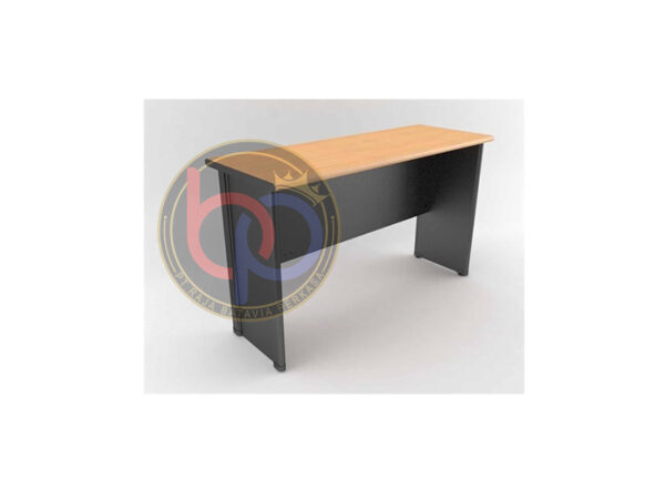 Meja Kantor Samping UNO Classic (120cm)