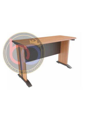 Meja Kantor Samping UNO Gold UOD 4050 (120cm)