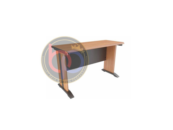 Meja Kantor Samping UNO Gold UOD 4050 (120cm)
