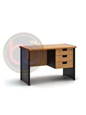 Meja Kantor Staff Highpoint OD 100