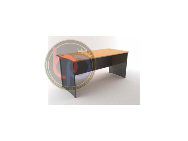 Meja Kantor Utama UNO Classic (160cm)