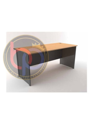 Meja Kantor Utama UNO Classic (180cm)