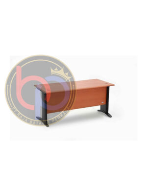 Meja Kantor Utama UNO Platinum (140cm)