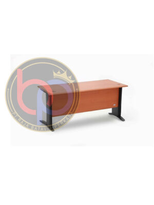 Meja Kantor Utama UNO Platinum (150cm)