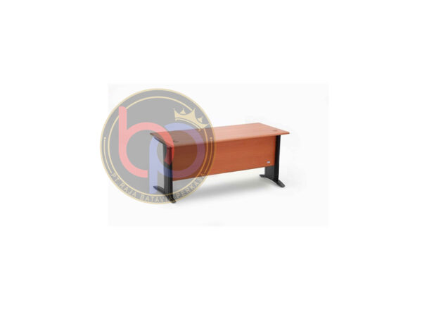 Meja Kantor Utama UNO Platinum (150cm)