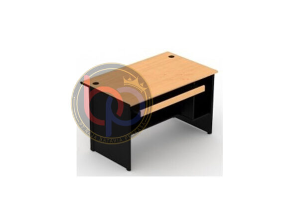 Meja Kantor Utama UNO Platinum UOD 2058