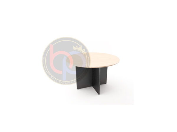 Meja Meeting Bundar UNO Classic 1
