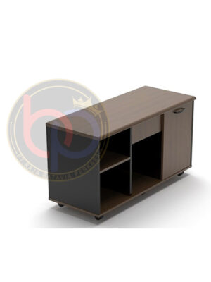 Meja kantor samping Highpoint Classe RDC10450