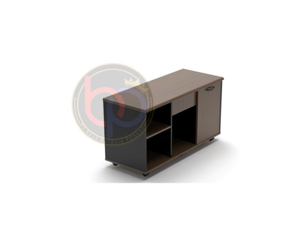 Meja kantor samping Highpoint Classe RDC10450