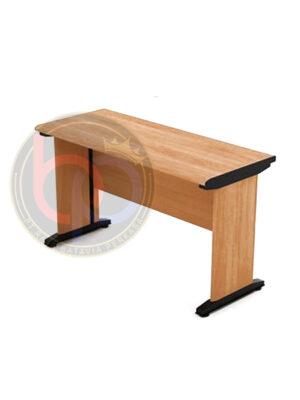 Meja kantor samping Highpoint Five HOD 5050