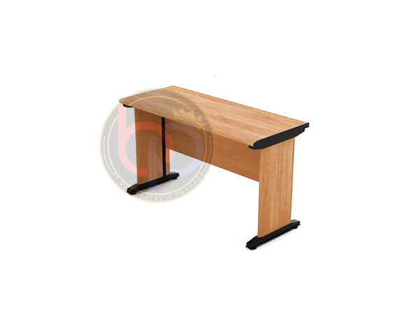 Meja kantor samping Highpoint Five HOD 5050