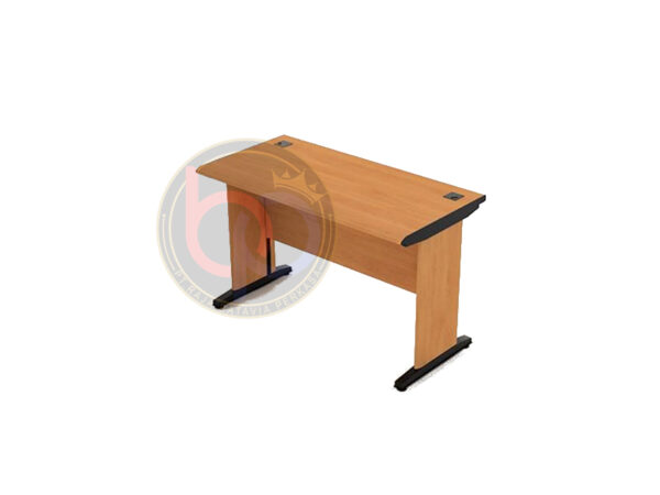 Meja kantor utama Highpoint Five HOD 5051