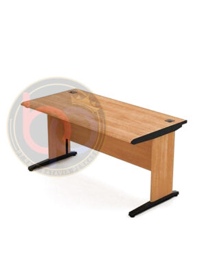 Meja kantor utama Highpoint Five HOD 5052