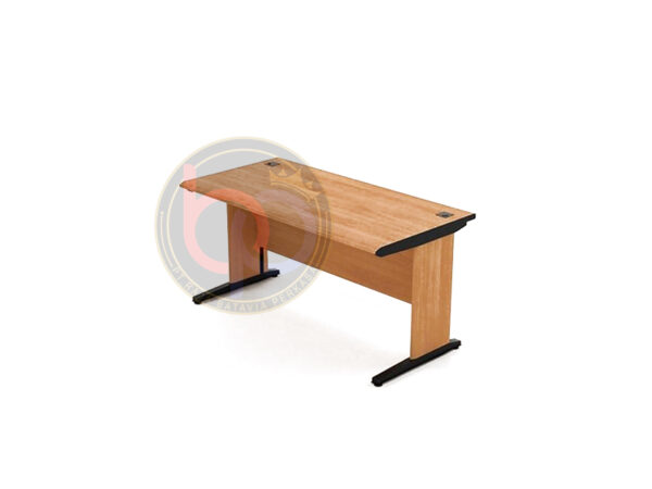 Meja kantor utama Highpoint Five HOD 5052