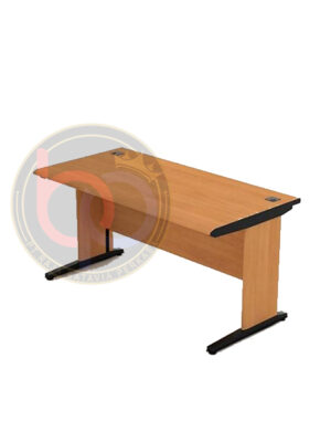 Meja kantor utama Highpoint Five HOD 5054