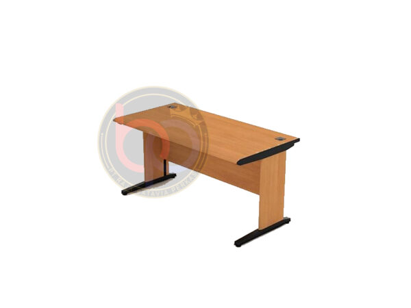 Meja kantor utama Highpoint Five HOD 5054