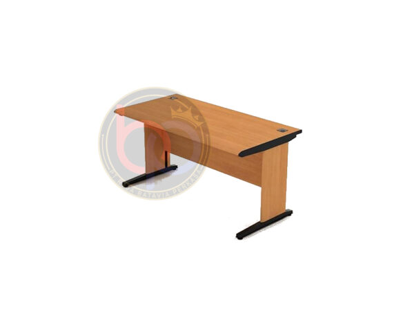 Meja kantor utama Highpoint Five HOD 5055