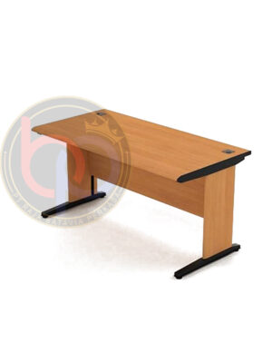 Meja kantor utama Highpoint Five HOD 5058