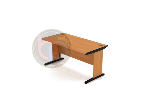 Meja kantor utama Highpoint Five HOD 5058