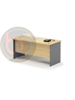 Meja kantor utama Highpoint Kozy Mercury KOD1032
