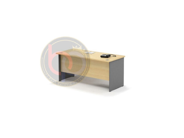 Meja kantor utama Highpoint Kozy Mercury KOD1032