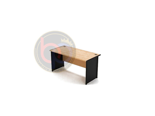 Meja kantor utama Highpoint One OD 032